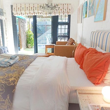 Bed and Breakfast The Retreat Kommetjie Exterior foto